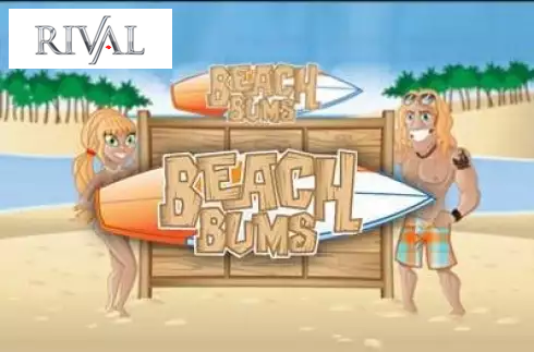 Beach Bums Scratch and Win